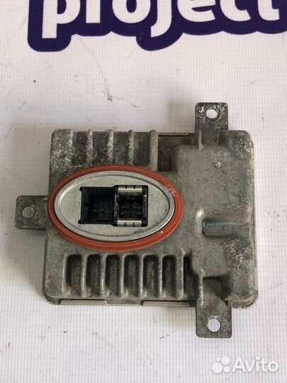 Блок розжига ксенона Bmw