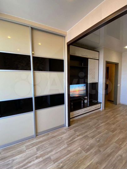 2-к. квартира, 48 м², 13/14 эт.