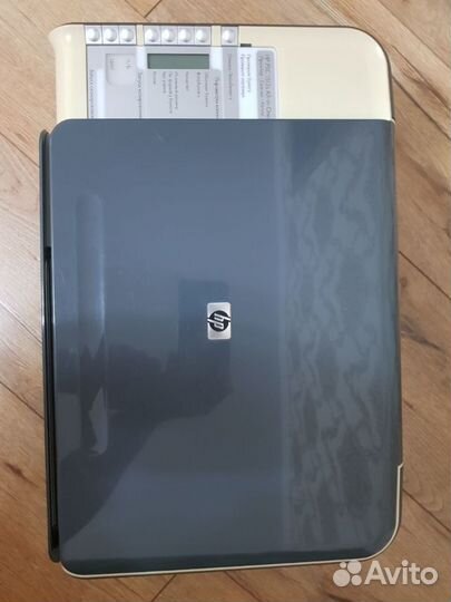 Многофункциональное устройство HP