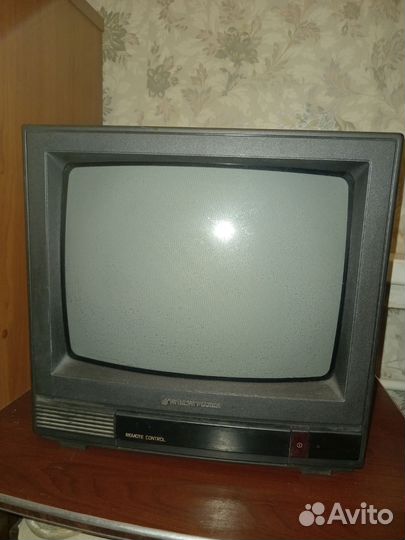 Телевизор бу