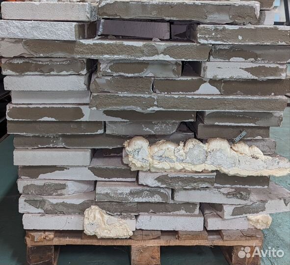 Пеноблок бесплатно