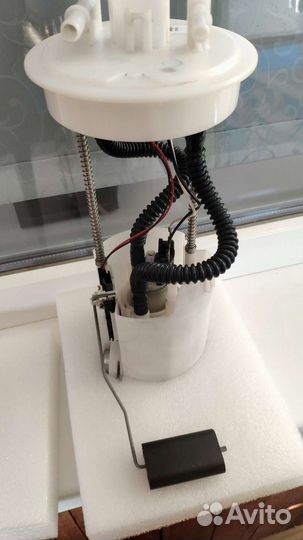 Бензонасос Haval h2 1123100XSZ08A