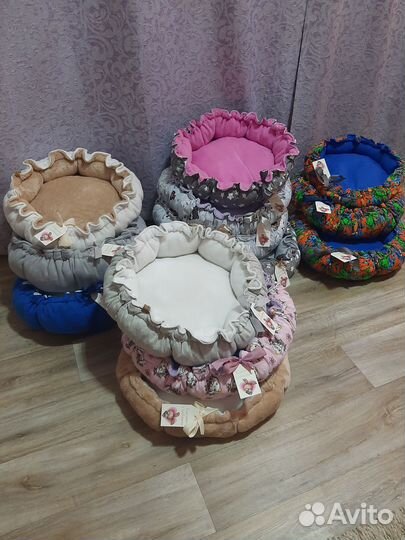 Лежанка для животных