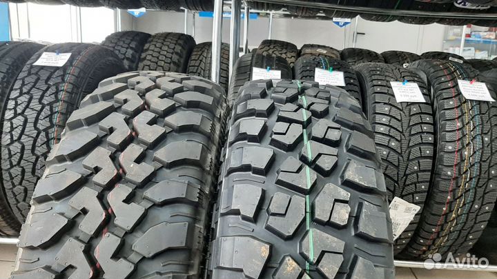 Cordiant Off Road 2 235/75 R15