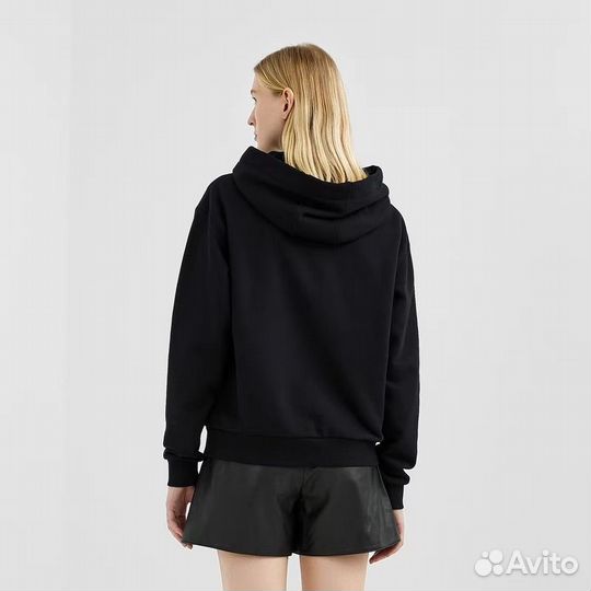 Karl lagerfeld свитшот худи толстовка