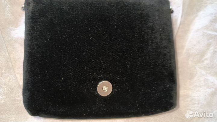 Клатч женский