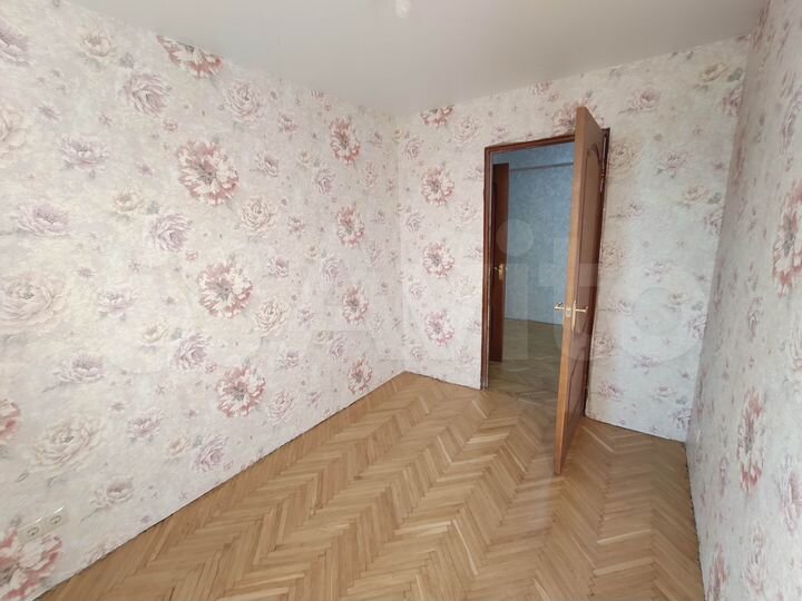 2-к. квартира, 41,4 м², 7/8 эт.