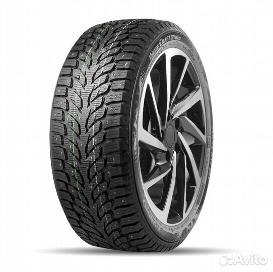 Kumho WinterCraft Ice Wi32 215/60 R16