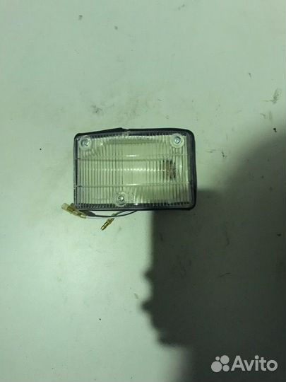 Габарит правый Hino Ranger 1985-1989