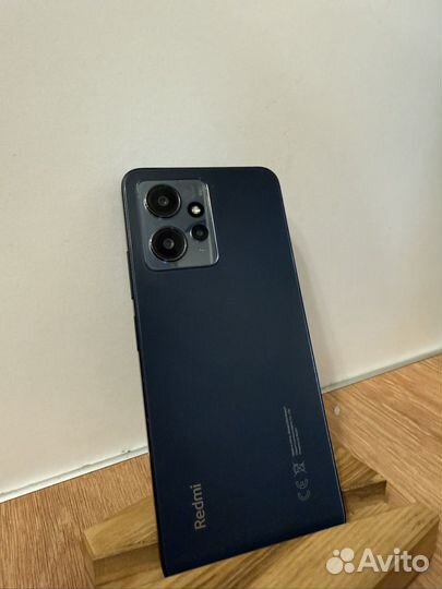 Xiaomi Redmi 12, 8/128 ГБ