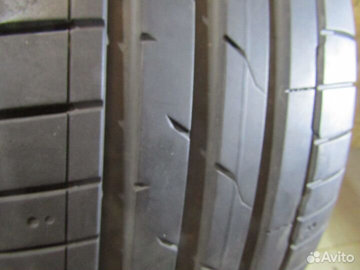 Hankook Ventus S1 Evo 3 K127 255/50 R19