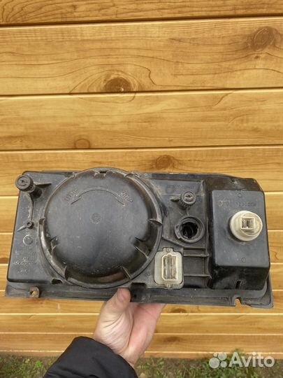 Фара правая ваз(классика)