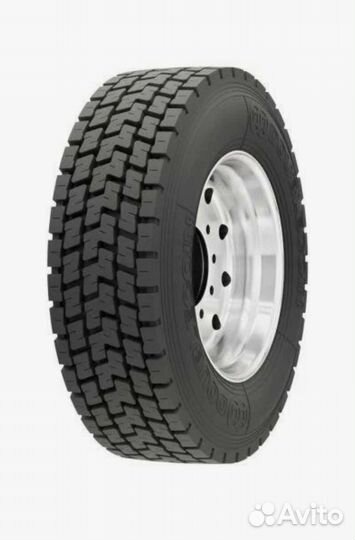 Шины Double Coin RLB450 18PR TL