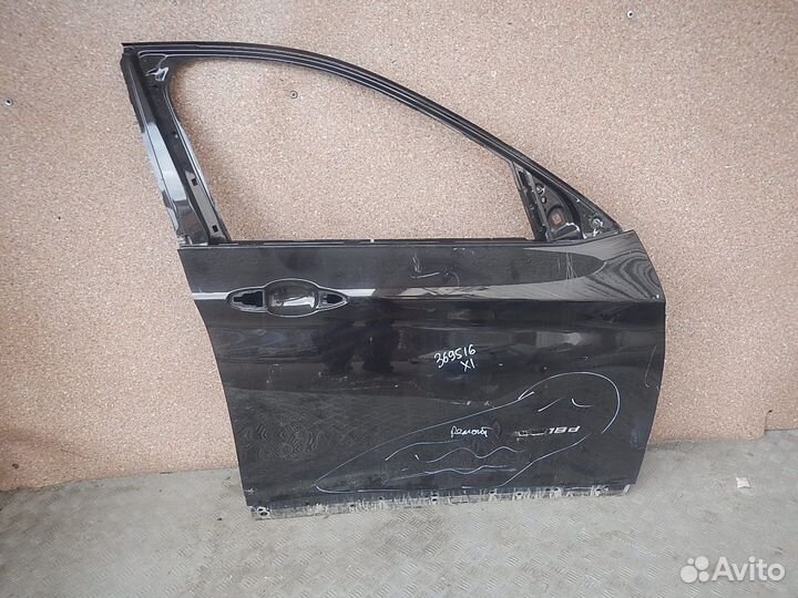 Б/У Б/У Дверь передняя правая, BMW (бмв) -X1 (F48)