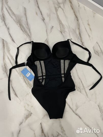 Новый купальник