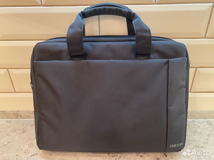Сумка для ноутбука