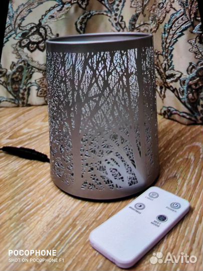 Аромадиффузор