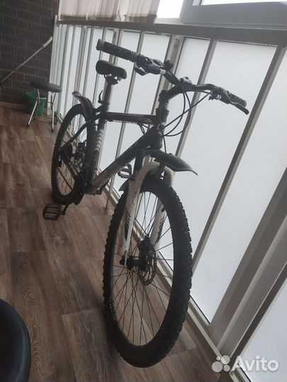 Велосипед бу взрослый