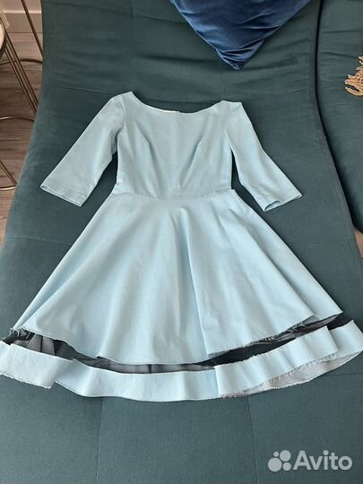 Платье LN family