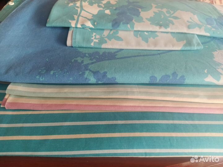 Постельное белье IKEA 200*200