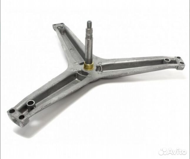 Крестовина Hansa 8035291 Под 6203 6204 Подшипник