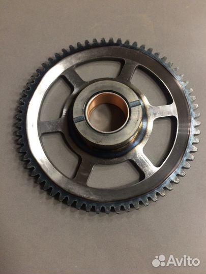 Шестерня обгонной муфты Yamaha
