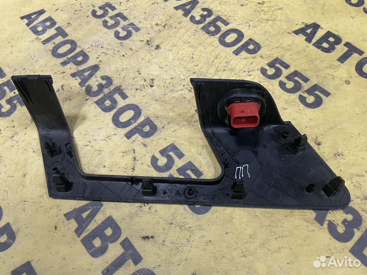 Кнопка стеклоподъемник передняя правая Ford Fusion