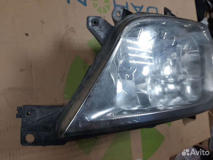 Фара передняя левая Mercedes-Benz Sprinter Classic