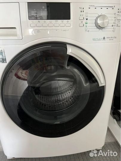 Запчасти bauknecht wak 960