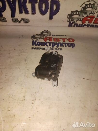 Сервопривод заслонок печки Hyundai Sonata Тагаз Iv