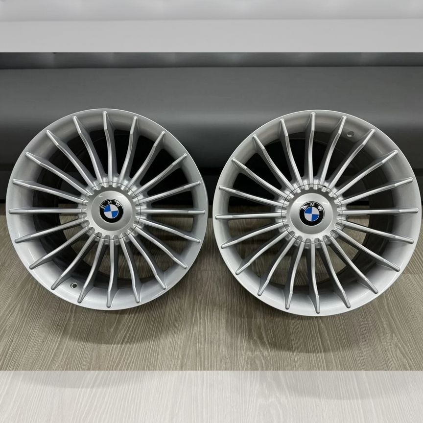 Литые диски Blitz 7×R16 4×100