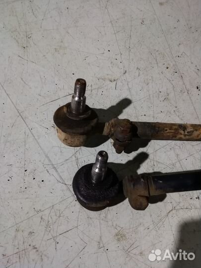 Рулевые тяги BMW 5 E34