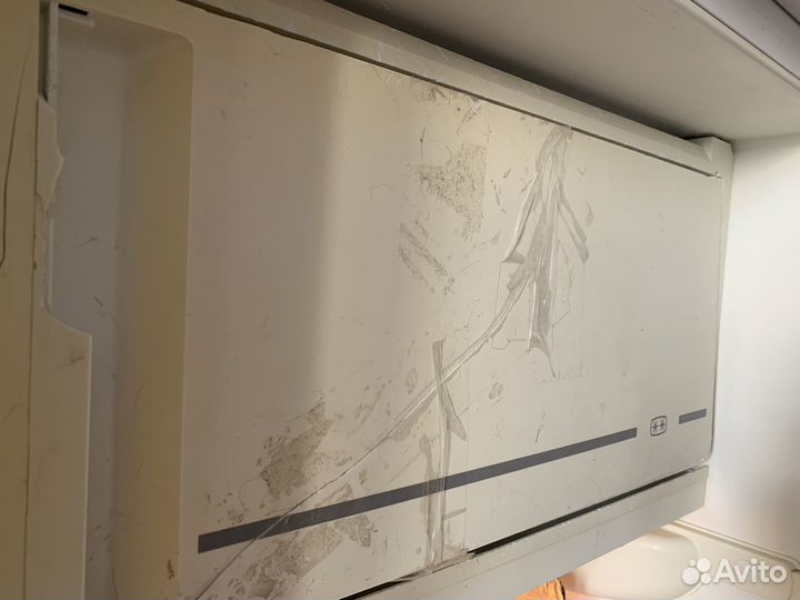 Холодильник бу