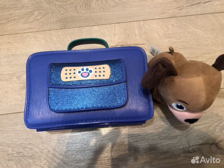 Набор ветеринара Дисней