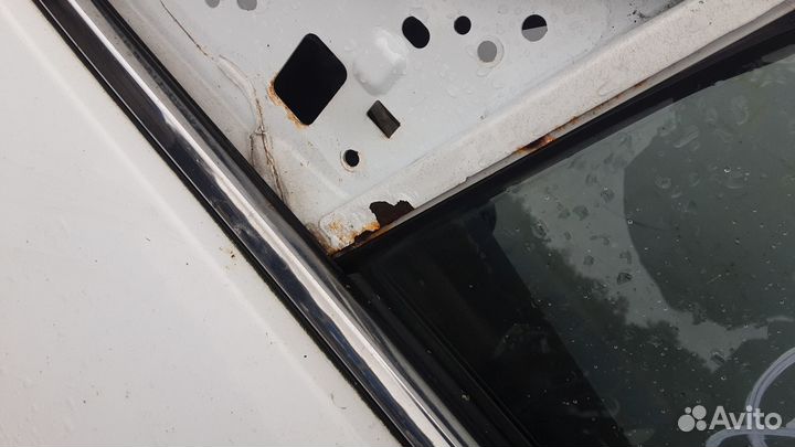 Дверь боковая Mazda 6 GH (2007-2012)