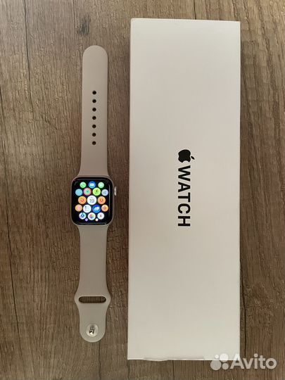 Apple watch se 2023 44mm