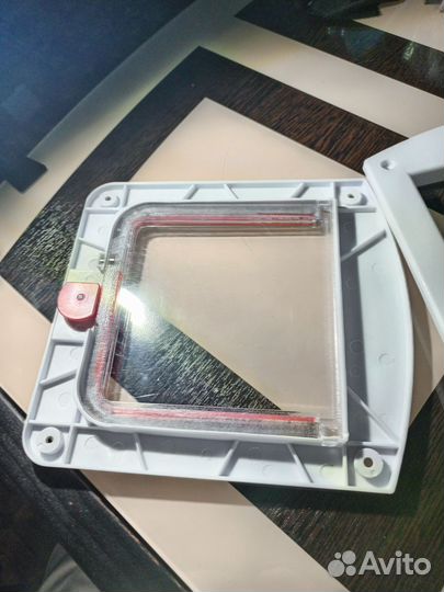 Дверца для животных