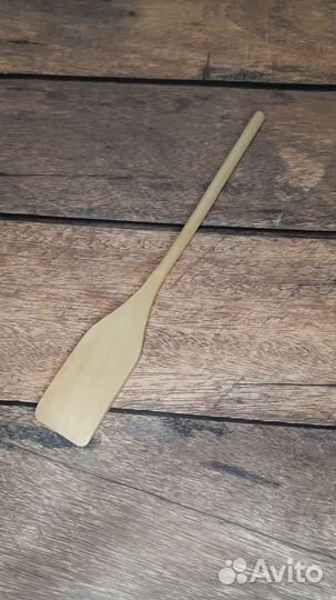 Набор лопаток