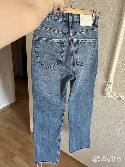 Женские джинсы pull bear