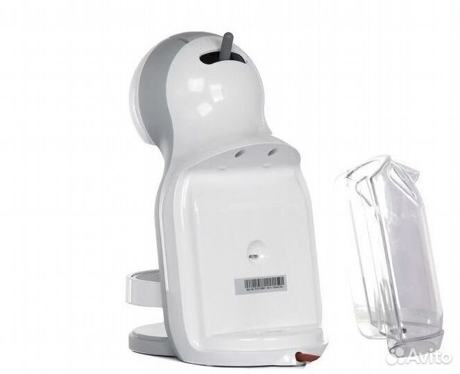 Кофемашина dolce gusto