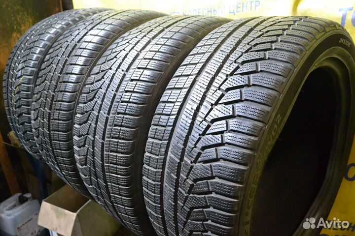 Hankook Winter I'Cept Evo2 W320 245/45 R18