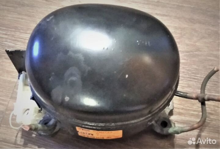 Компрессор холодильника ACC GVM 57аа или GVM 57аt