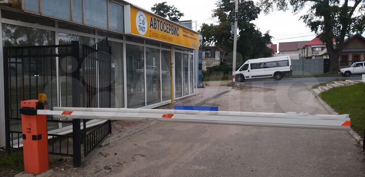 Офис, 1383.68 м²