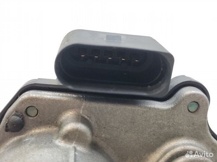 Дроссельная заслонка Volkswagen Tiguan 2 1.6D DGD