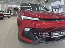 BAIC X55 1.5 AMT, 2023, 955 км, с пробегом, цена 2 200 000 руб.