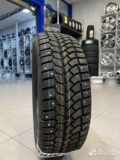 Viatti Brina Nordico V-522 205/50 R17