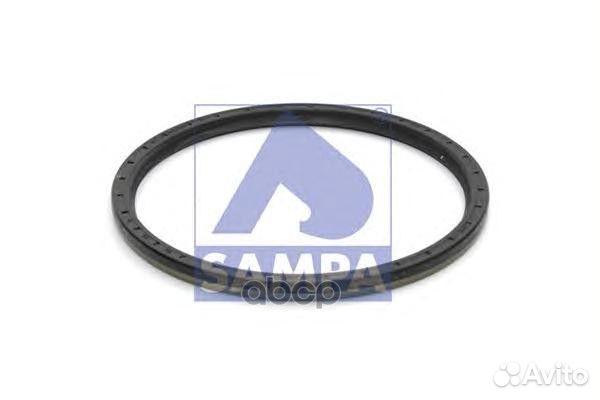 Уплoтнитeльнoe кoльцo, Ступица колеса 022419 sampa