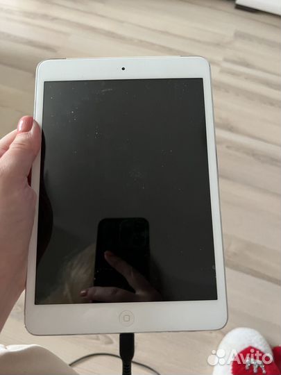 iPad mini cellular