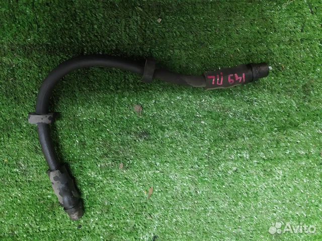 Шланг тормозной передний Audi Allroad quattro 200