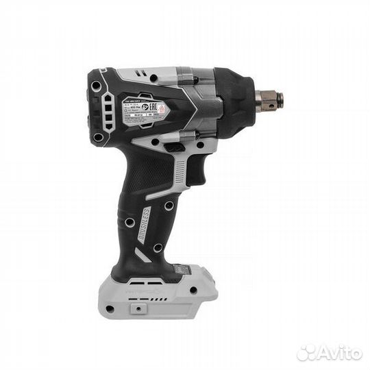 Аккумуляторный гайковерт Интерскол гау-400/36вэ Li-ion апи без акб/зу 859.0.0.70